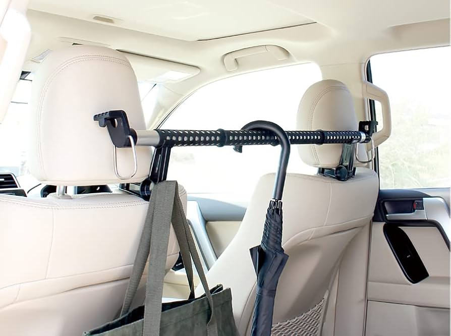 Amazon | cretom(クレトム) ヘッドレスト取り付けパーツ LS-9 Amazon | cretom(クレトム) ヘッドレスト取り付けパーツ LS-9